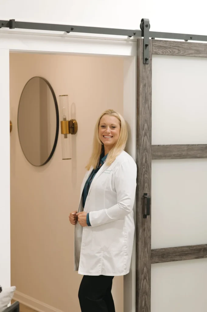 hormonal doctor