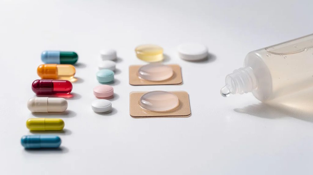 Bioidentical Hormone Replacement Therapy