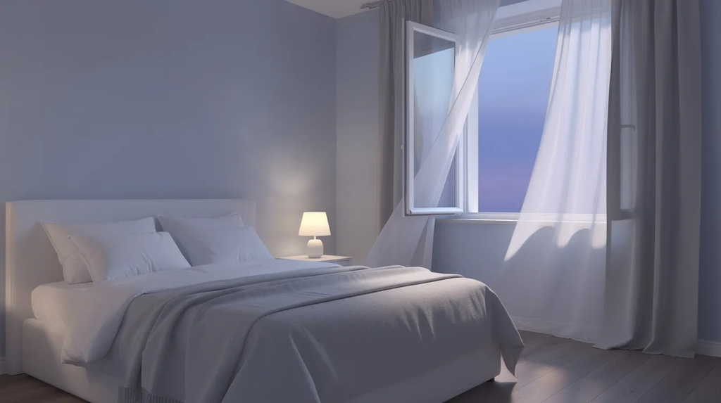 Menopause sleep