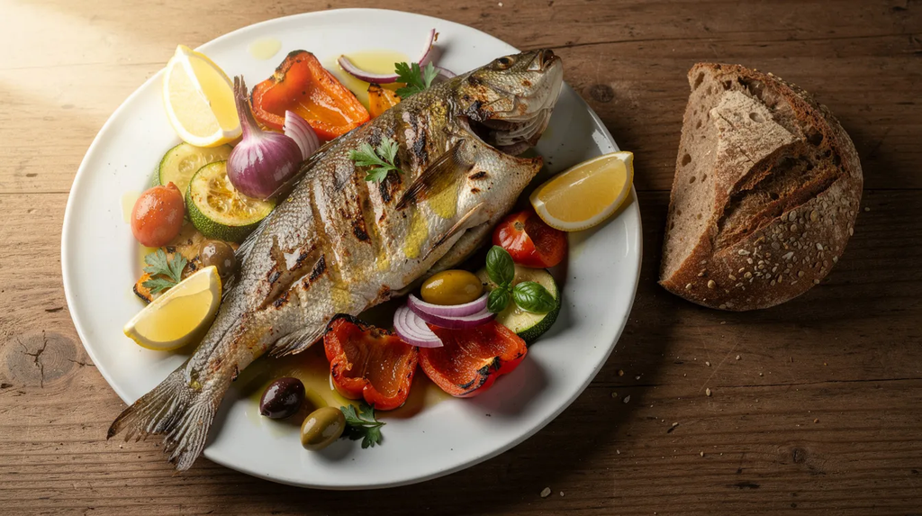menopause foods